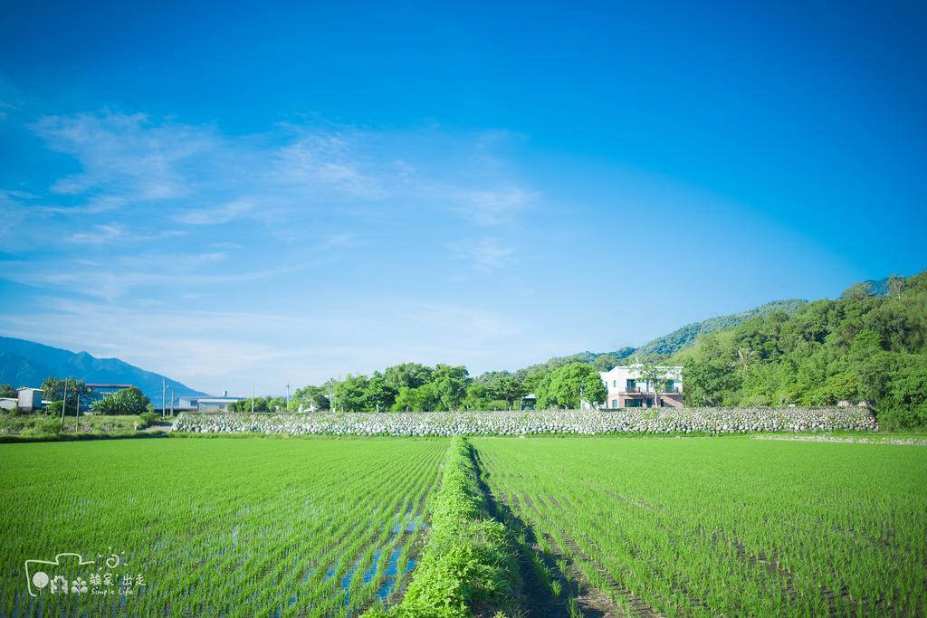 Simple Life Yuli Exterior foto