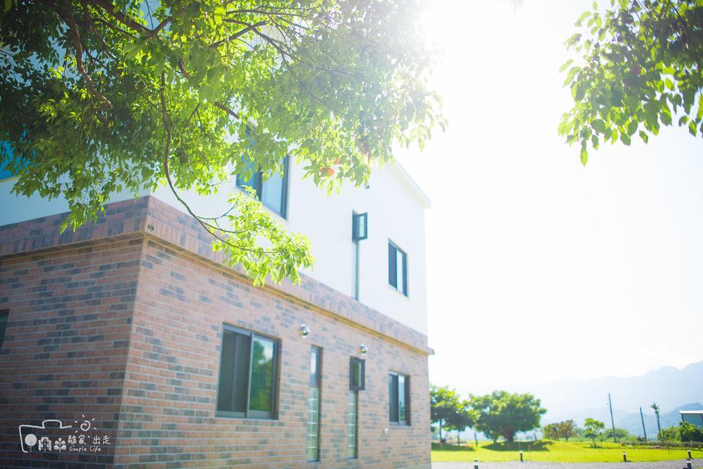 Simple Life Yuli Exterior foto