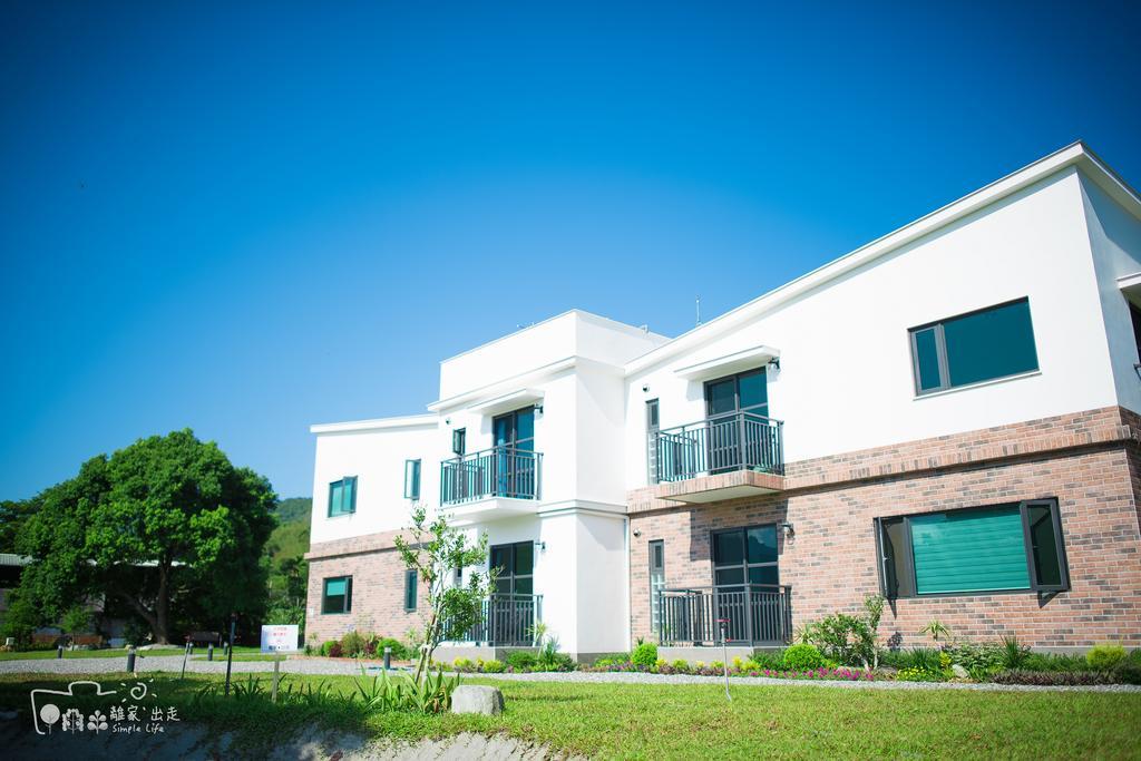Simple Life Yuli Exterior foto