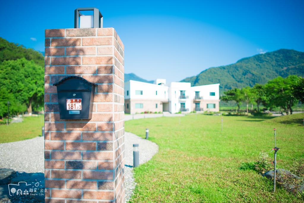 Simple Life Yuli Exterior foto