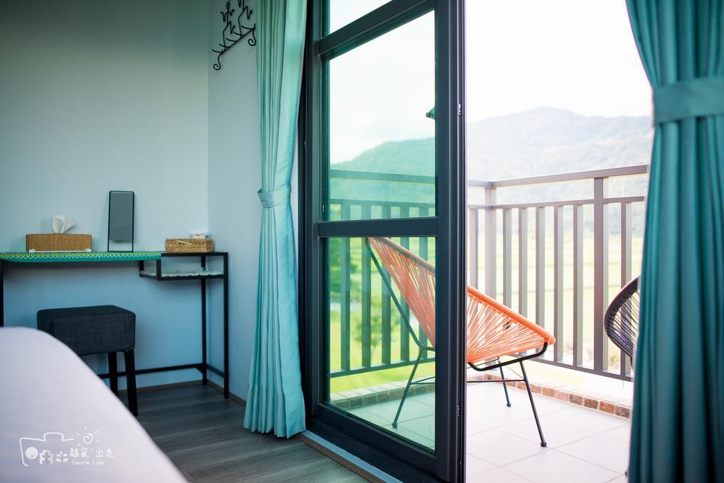Simple Life Yuli Exterior foto